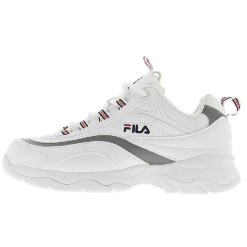 Fila elevate your